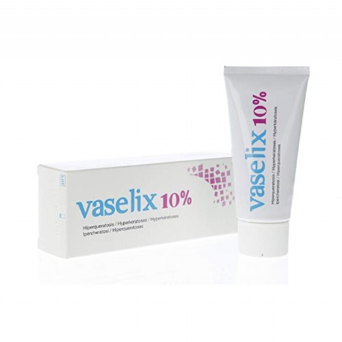vaselix 10% salicilico (60 ml)